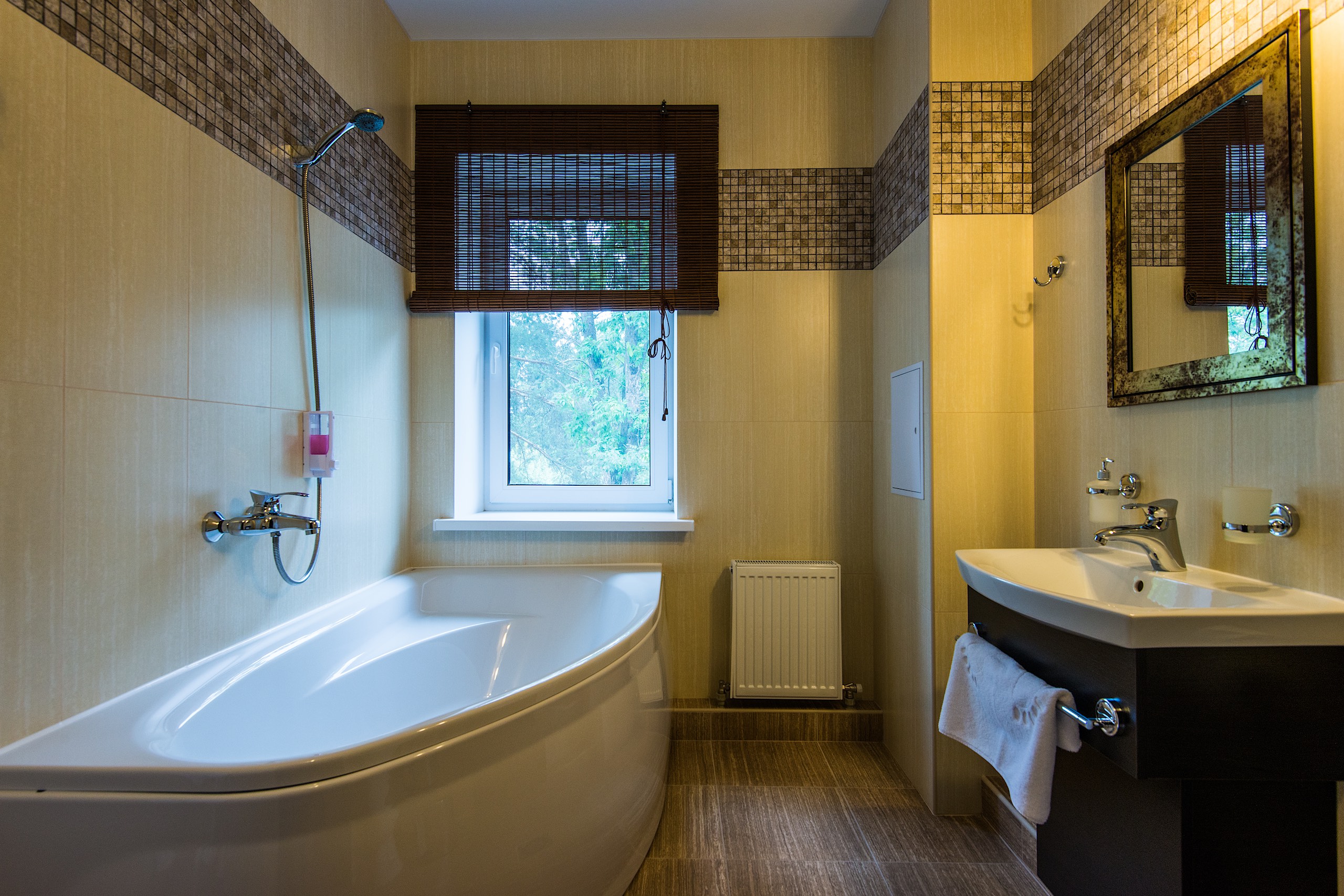 Фото М-Отель