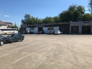 Sto-OZ (Egoryevskaya Street, 7/1), car service, auto repair