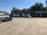 Sto-OZ (Egoryevskaya Street, 7/1), car service, auto repair
