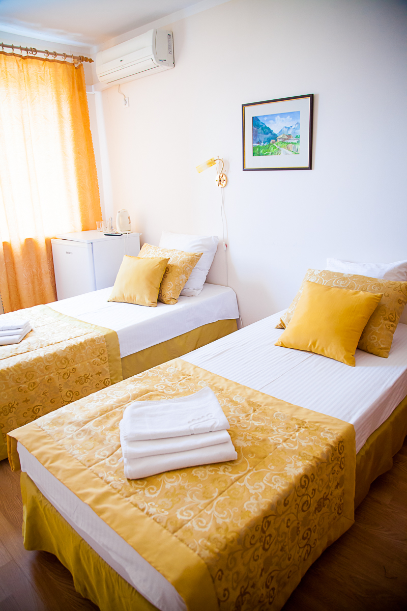 Фото Царицынская