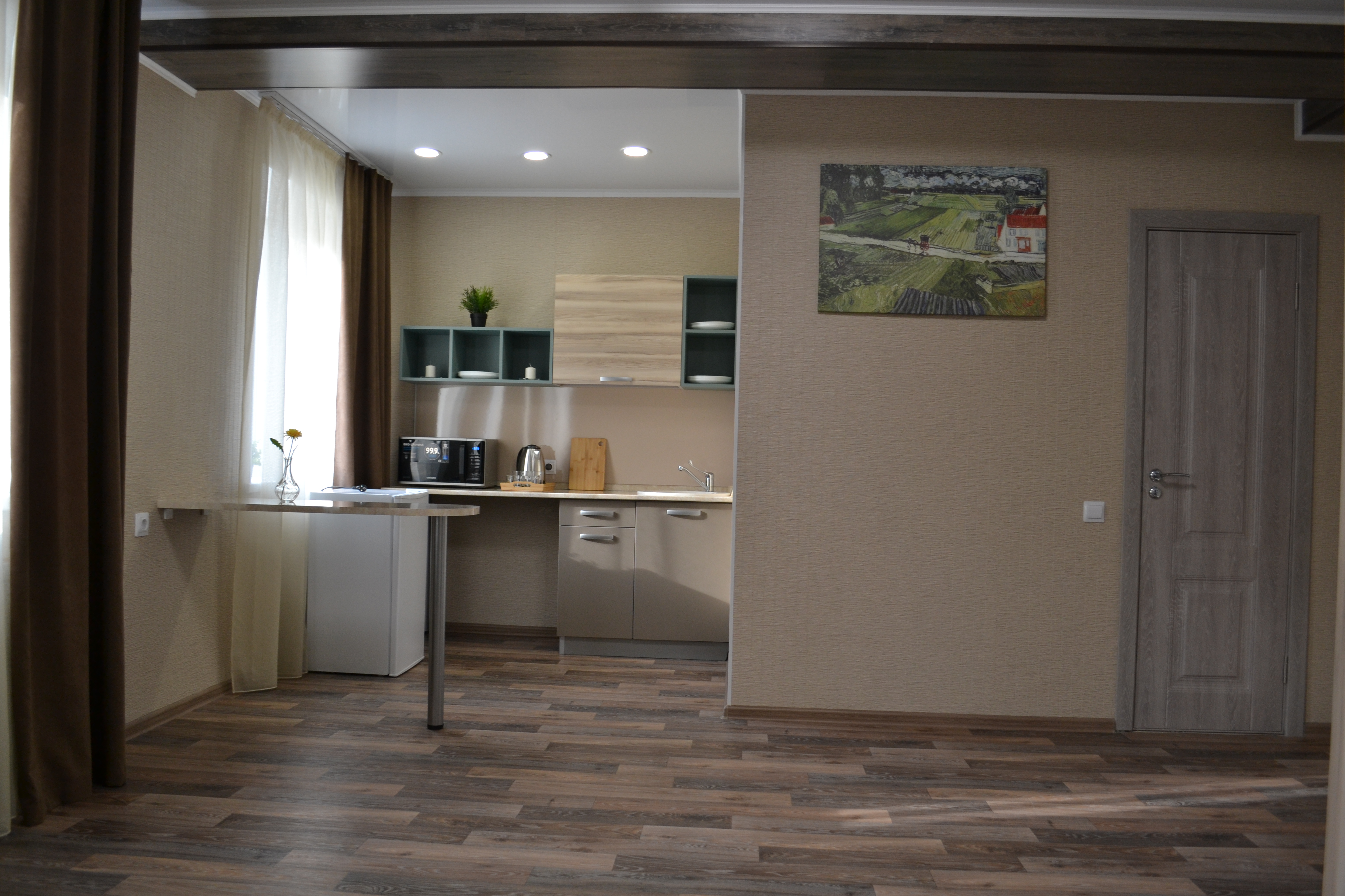 Фото Винсент