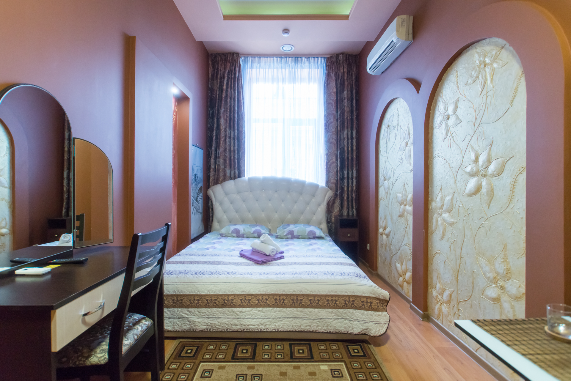 Фото Солотель