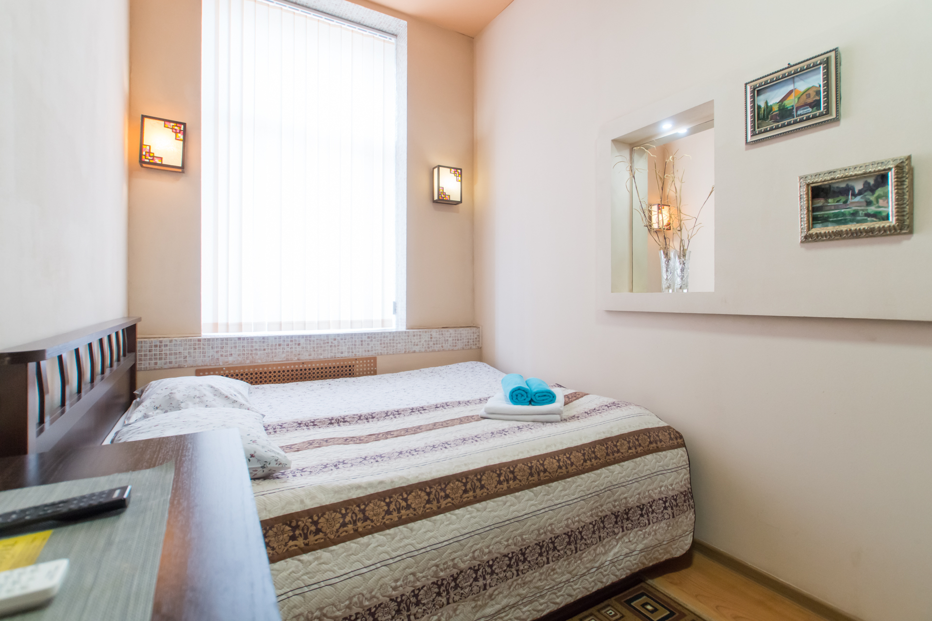 Фото Солотель