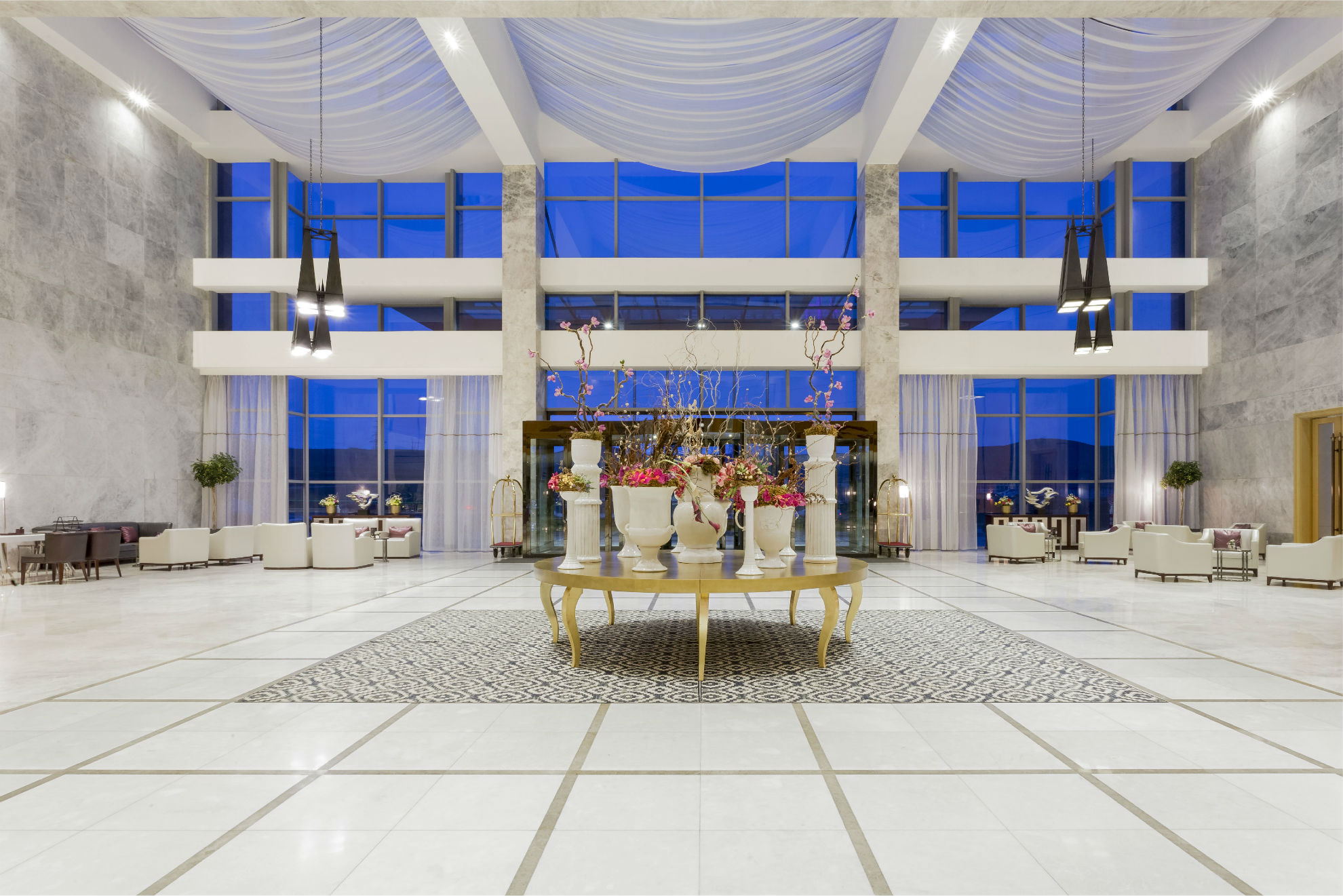 Фото Гостиница Hualing Hotels Preference