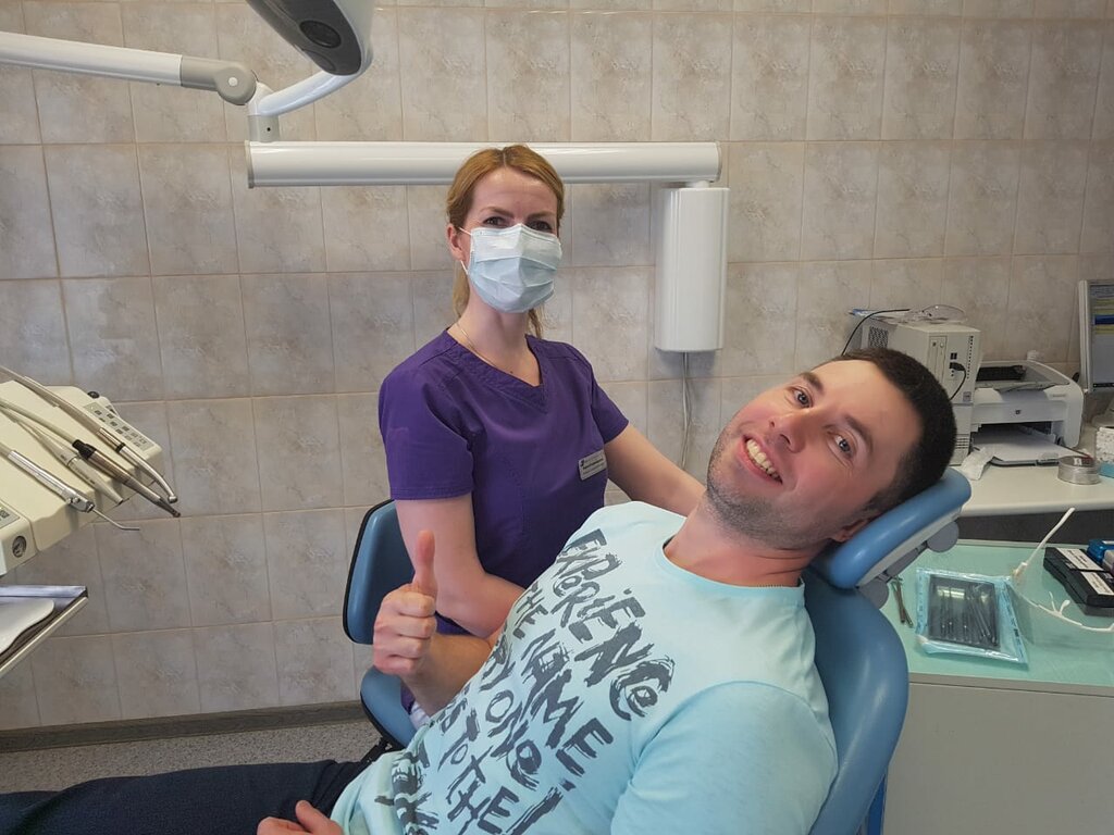 Зубная клиника софия арсеньев
