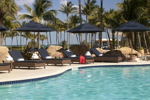 Fort Lauderdale Marriott Harbor Beach Resort & SPA