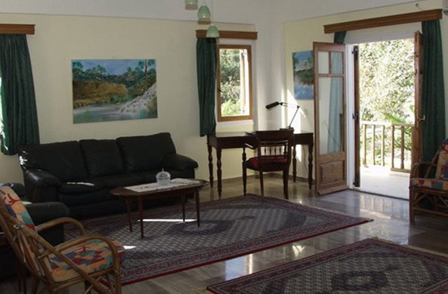 Фото Talea Beach Hotel