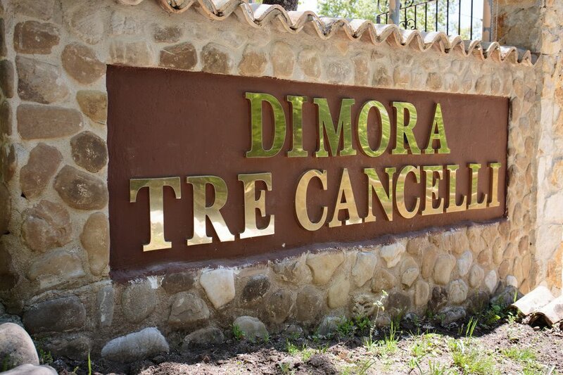 Dimora Tre Cancelli