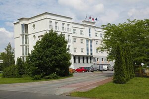Hotel Iskierka Business & SPA