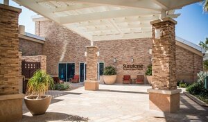 Agua Caliente Resort Casino SPA Rancho Mirage