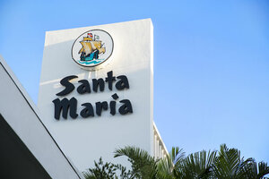 Santa Maria Suites