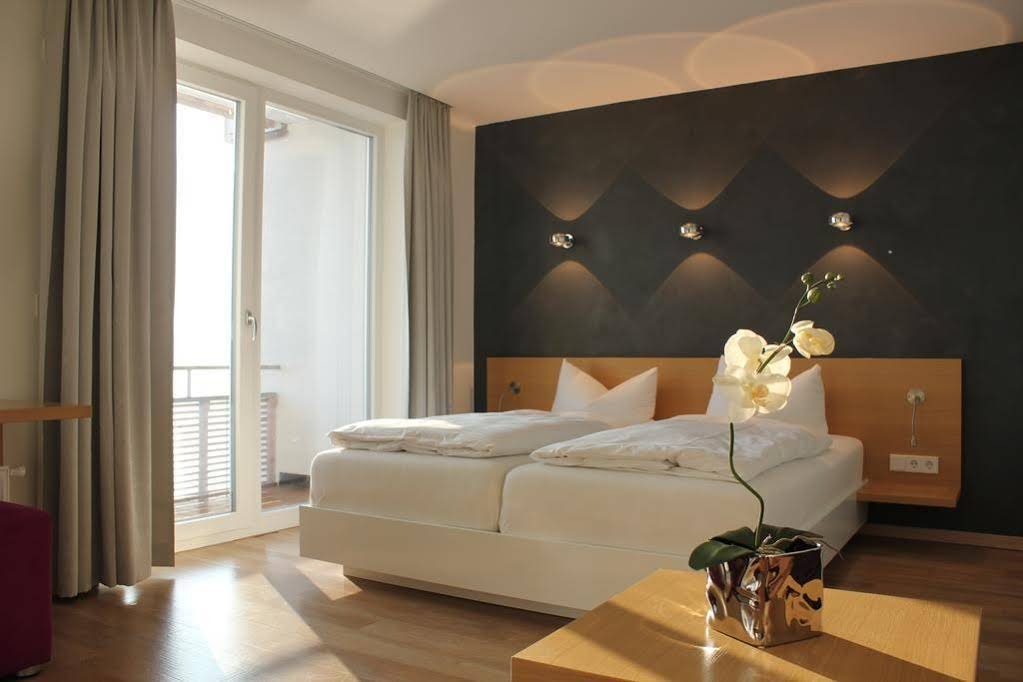 Фото Seevital Hotel Schiff