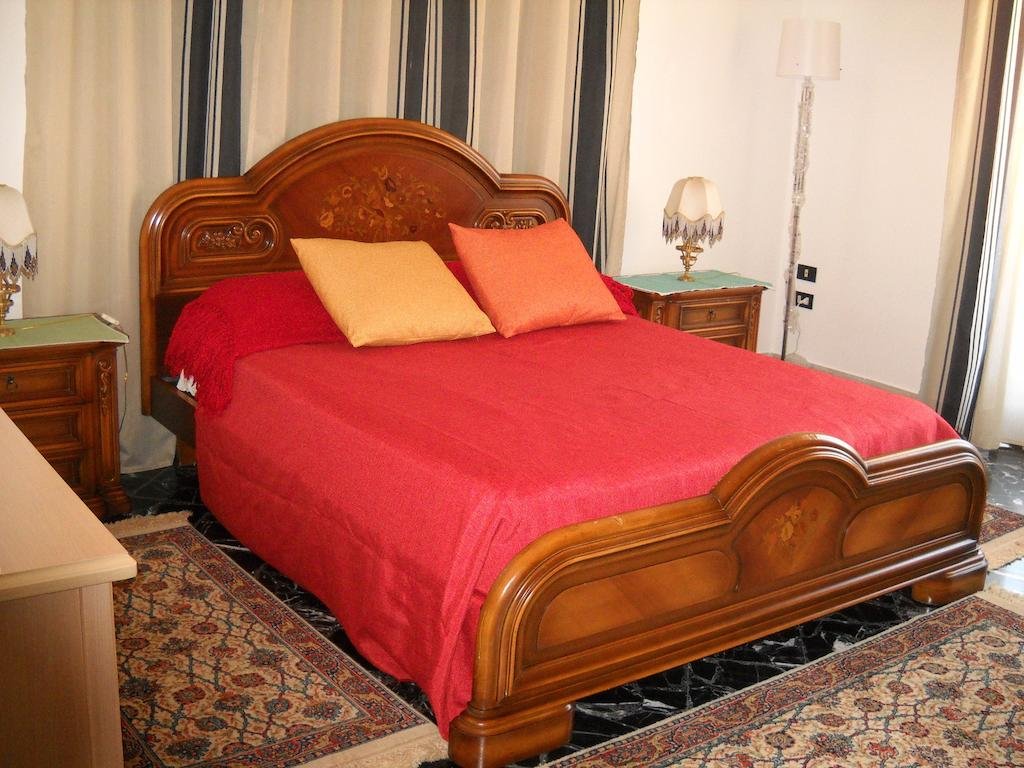 Фото Casa del Sole