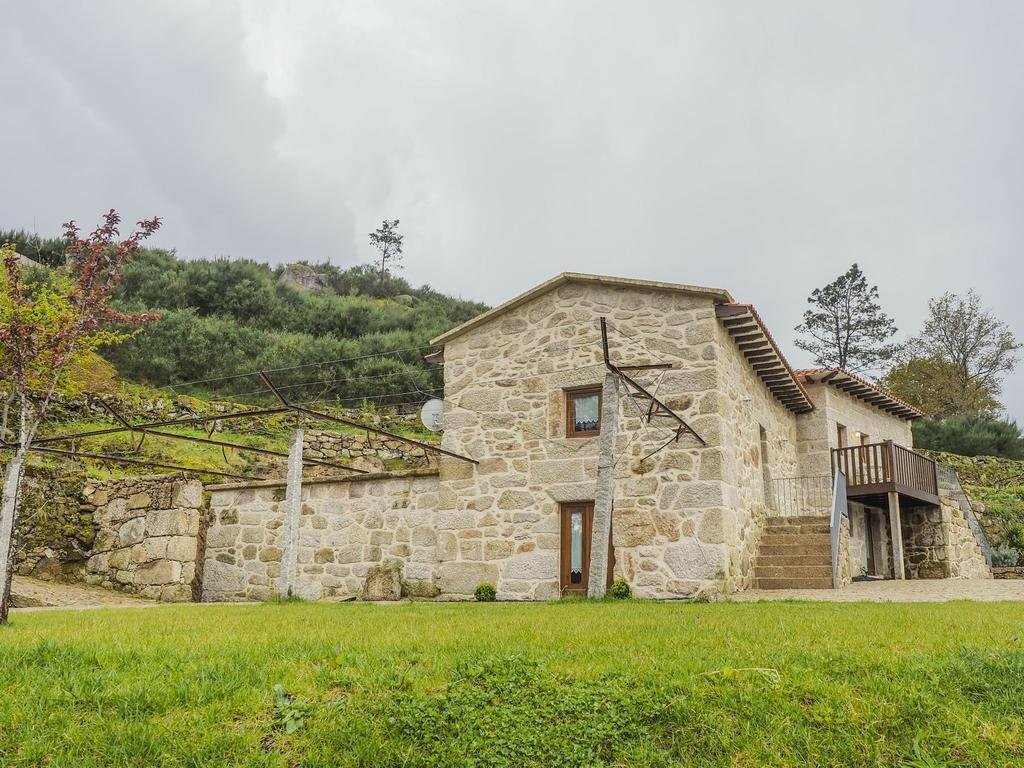 Hotel Casa Da Gandarela, Viana do Castelo District, photo