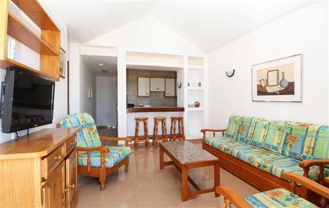 Фото Apartamentos las Acacias