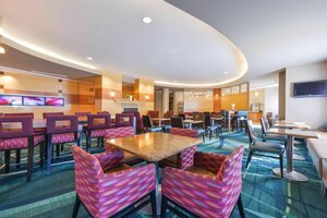 SpringHill Suites by Marriott Arundel Mills Bwi Airport