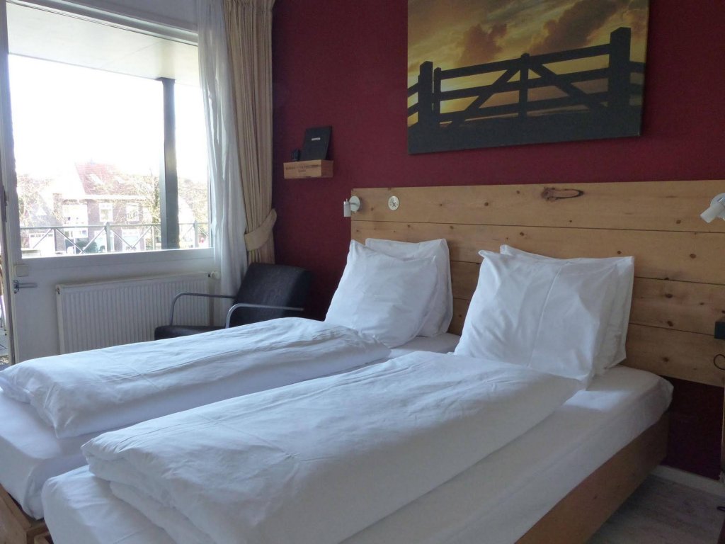 Фото Hotel De Stadsherberg