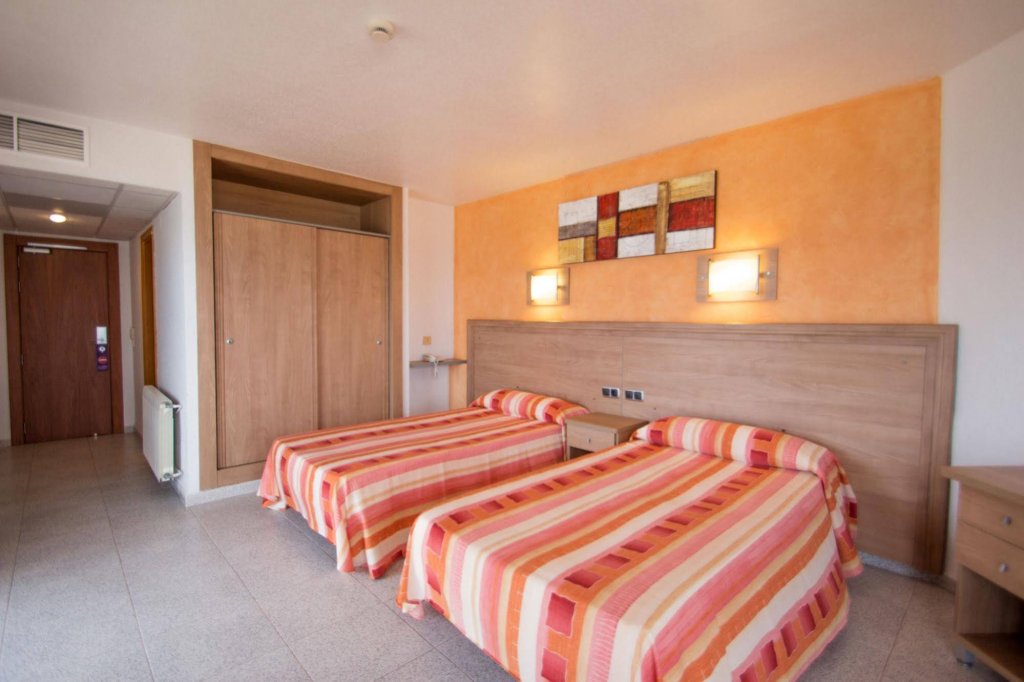 Фото Servigroup Papa Luna