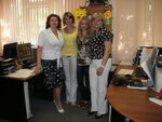 Glavbukhprofi.ru (Pochtovaya Street, 3) ، محاسبون