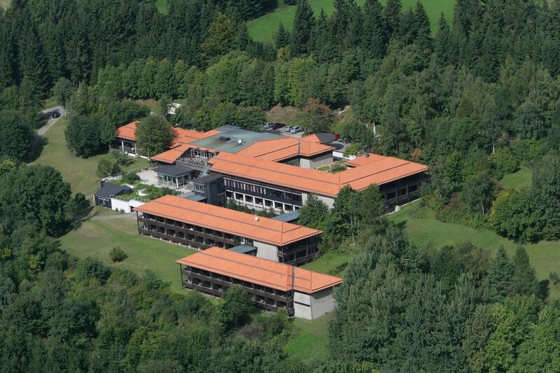 Berghotel Sankt Andreasberg