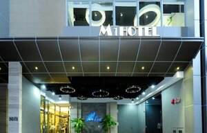 M1 Yau Ma Tei Hotel