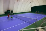 Школа тенниса Tennis-Play (Живописная ул., 21, стр. 5, Москва), спортивный клуб, секция в Москве