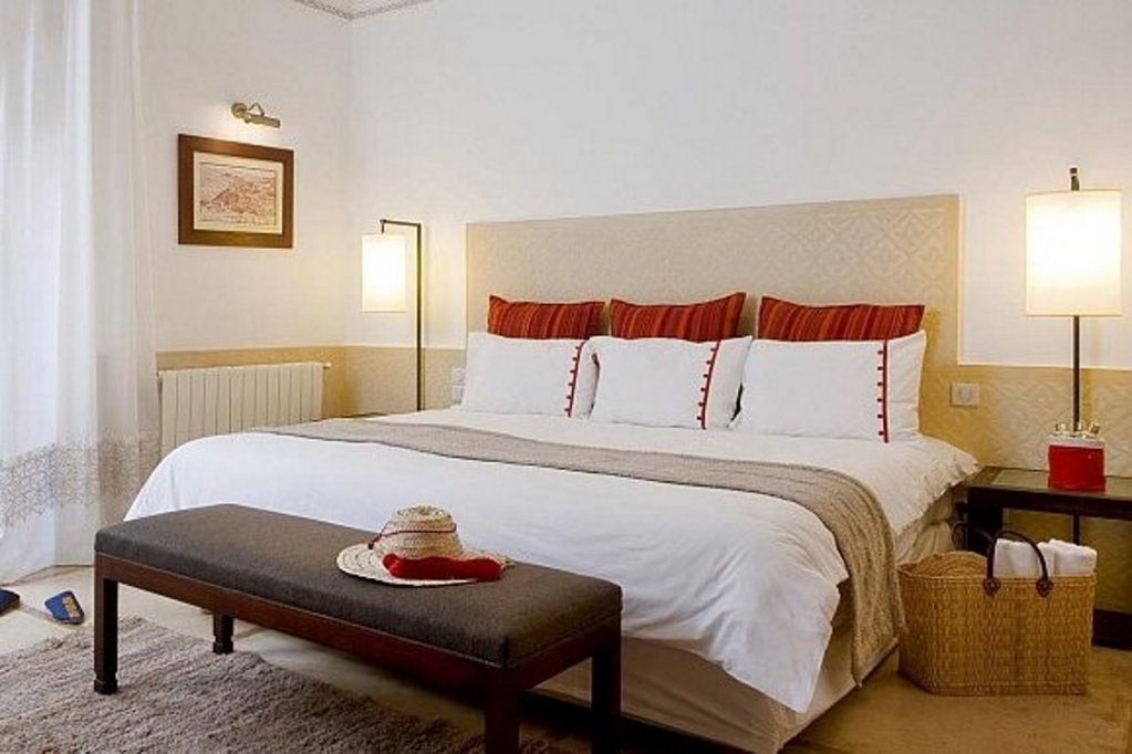 Фото Les Jardins De La Medina