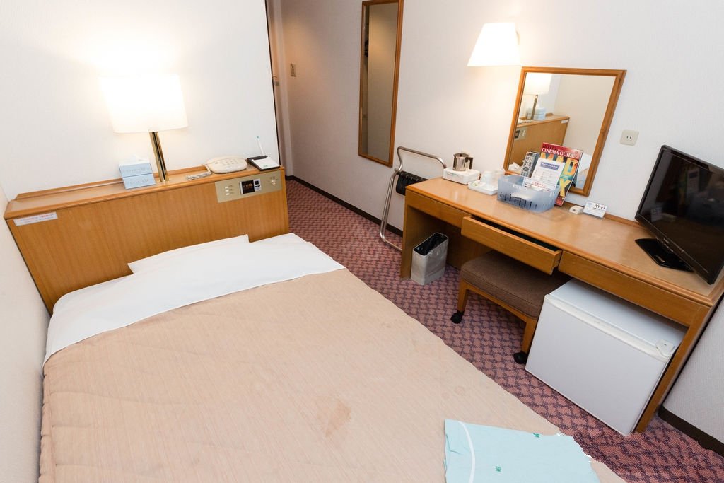 Фото Mizue Dai-ichi Hotel