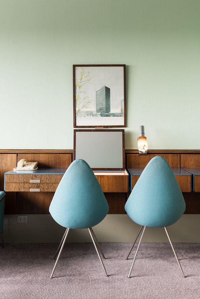 Фото Radisson Collection Royal Hotel, Copenhagen