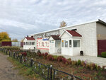 Поварёшка (selo Khabary, ulitsa Lenina, 123), cafe