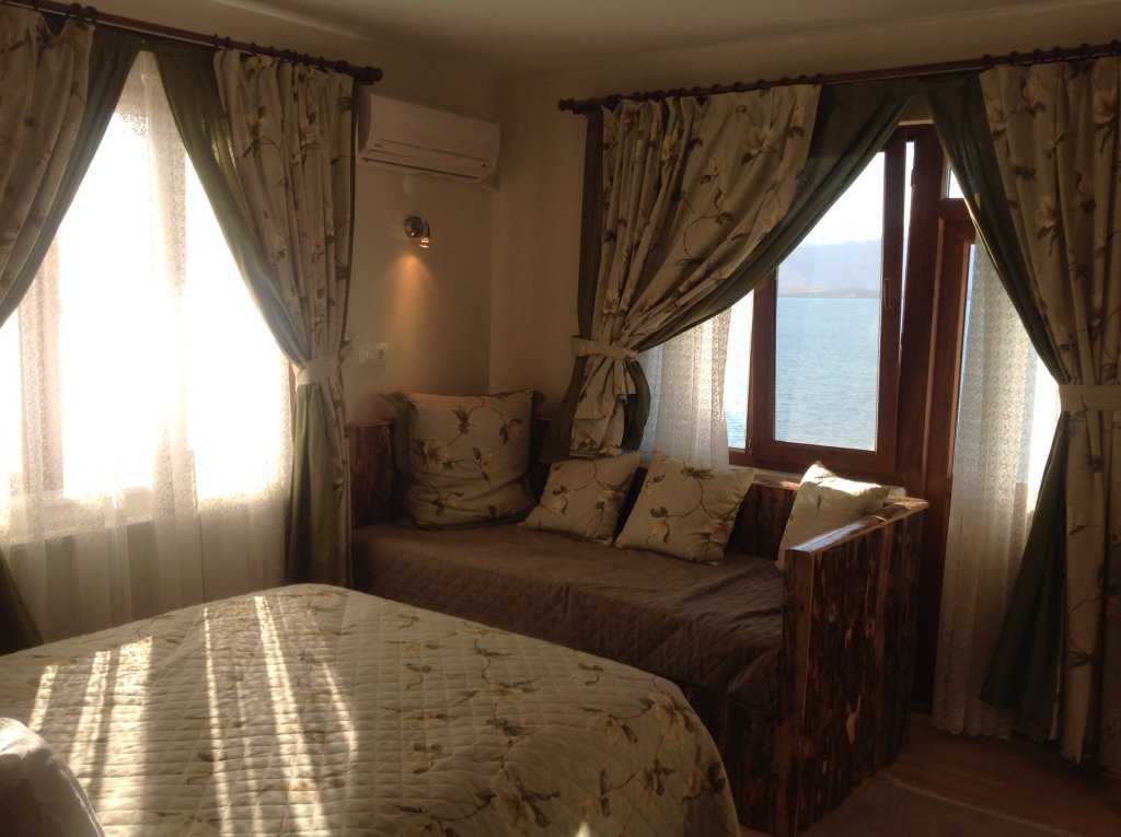 Фото Fulya Pension