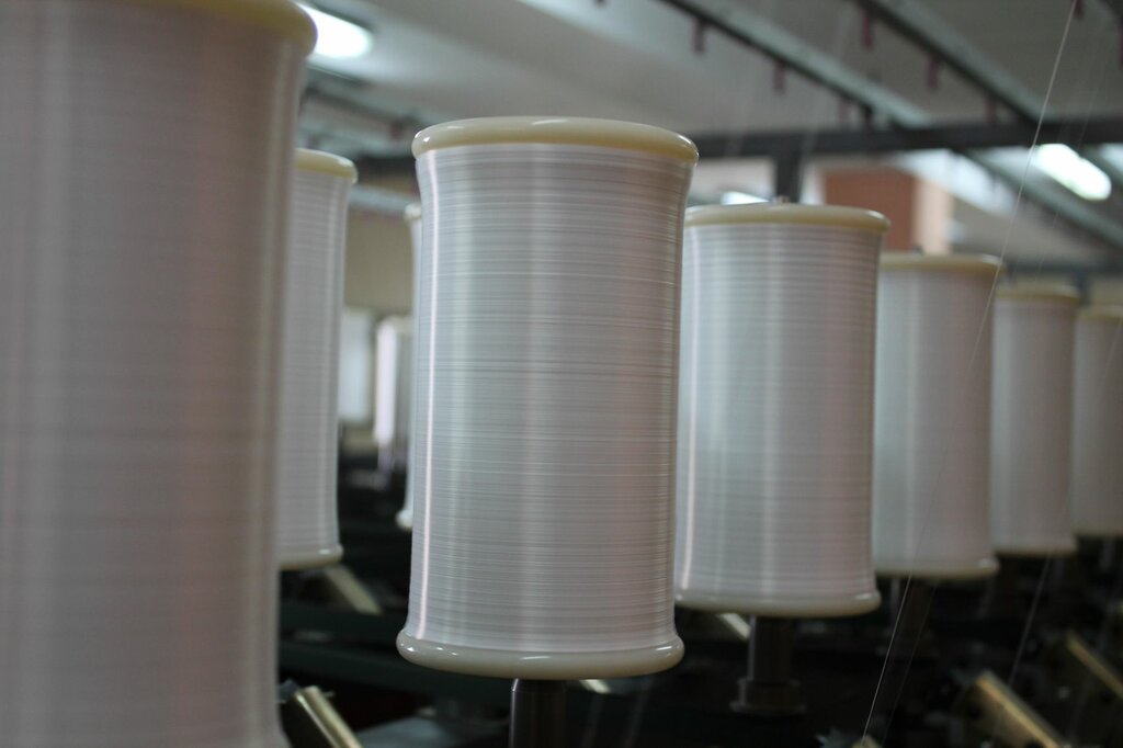 Текстильная компания Синтекс, Гродно, фото