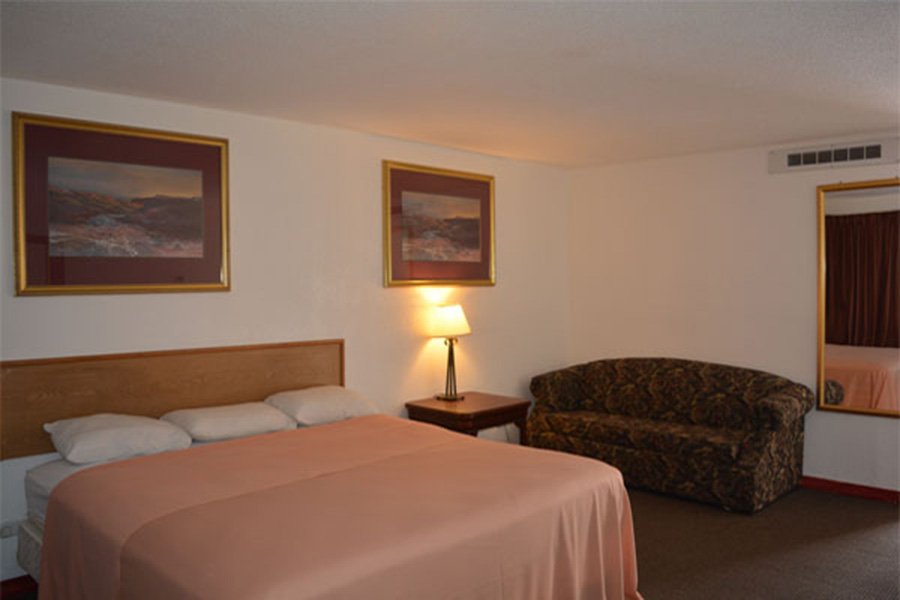 Фото Travelodge by Wyndham Trinidad