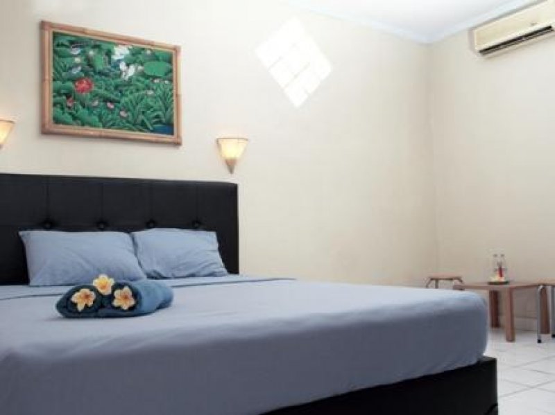 Фото Kak Garden Inn