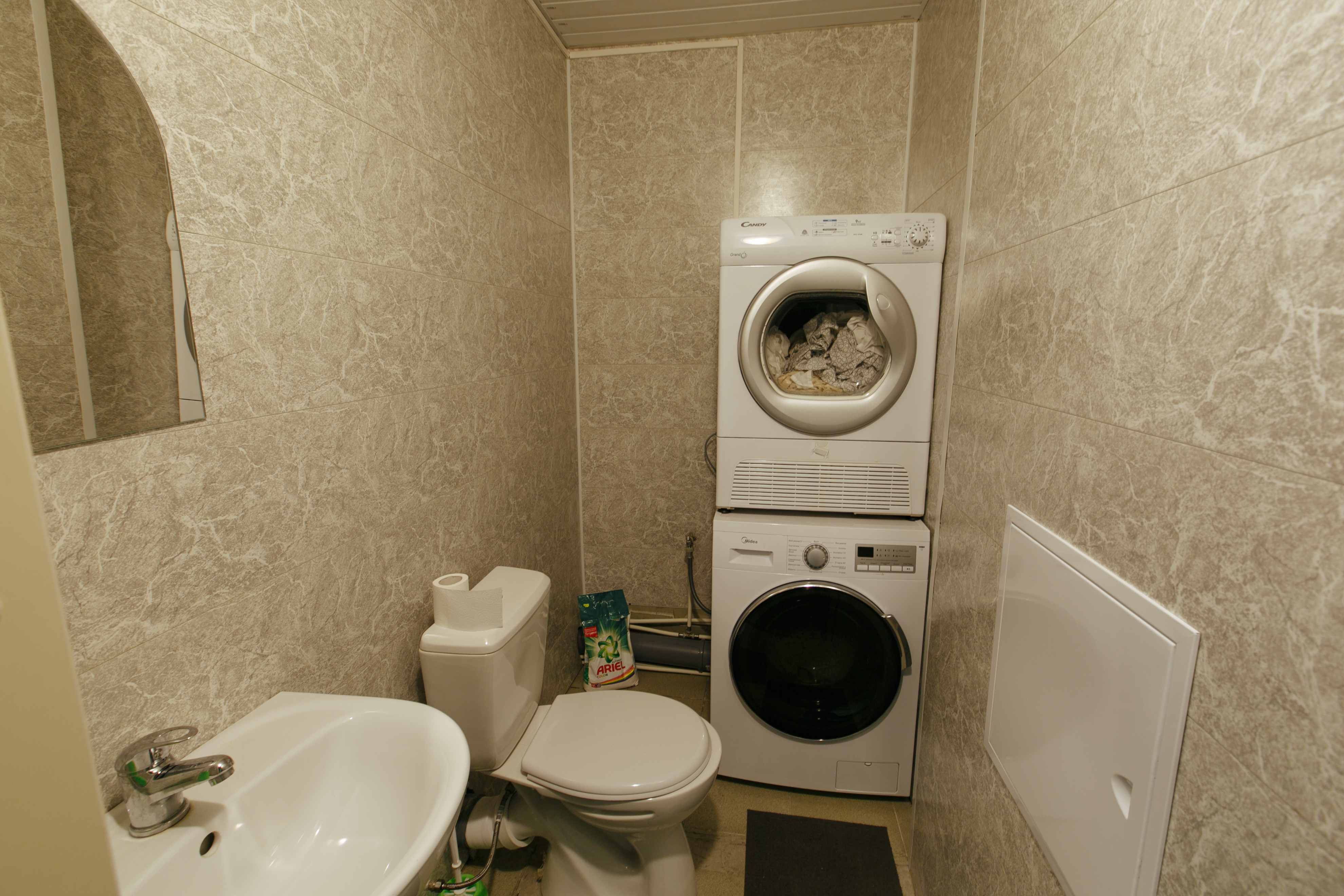 Фото Хостел на Нахимовском проспекте