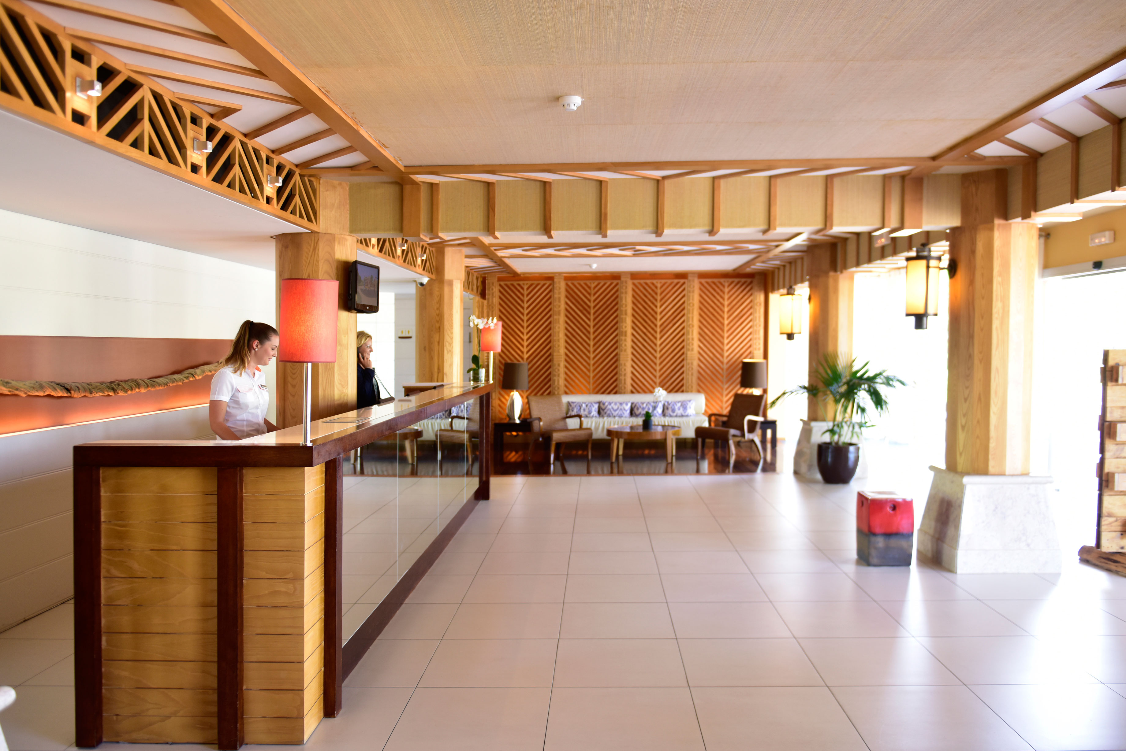 Фото Pestana Promenade