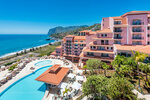 Pestana Ocean Bay Resort