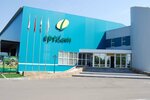 Optilawn (Krivandino Village, Shmidta Street, 31), recubrimientos para parques infantiles