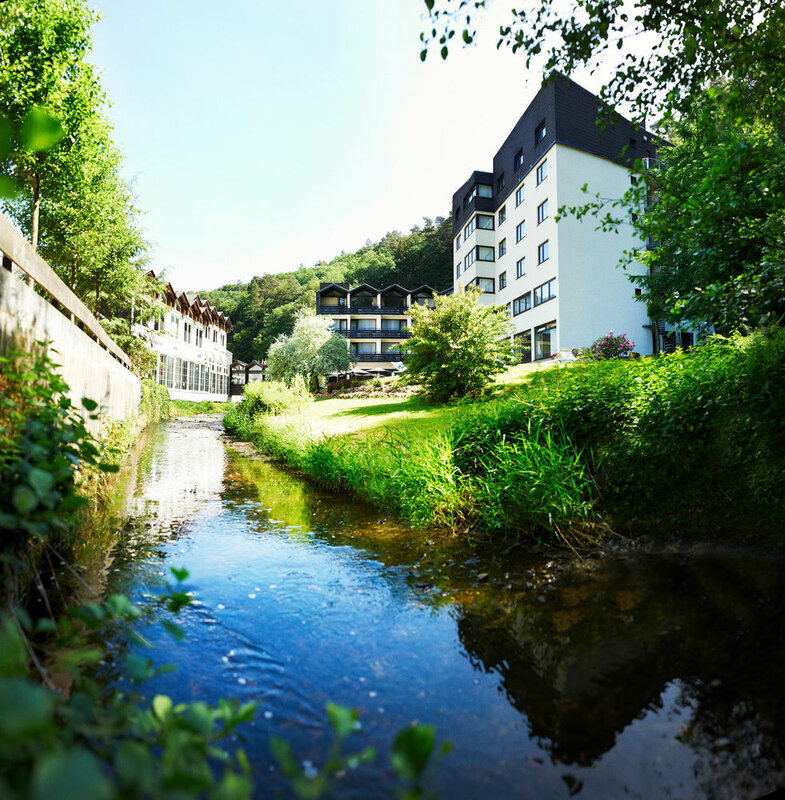 Hotel Zugbruecke Grenzau