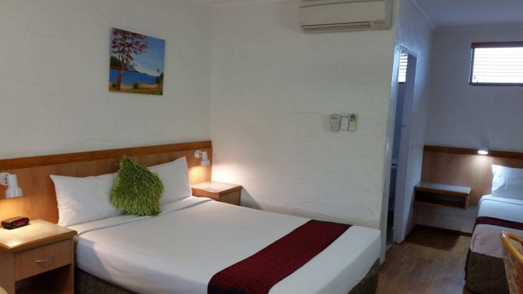 Фото Espana Motel