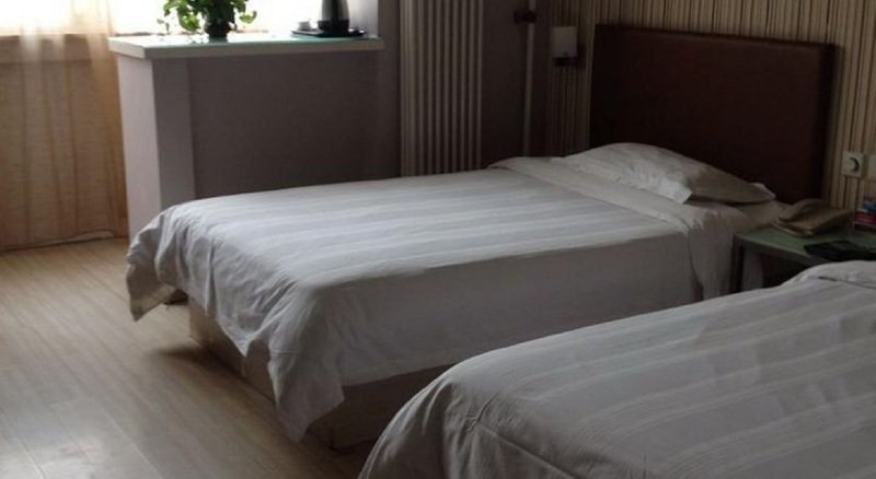 Фото Shanshui Trends Hotel Liu Li Qiao