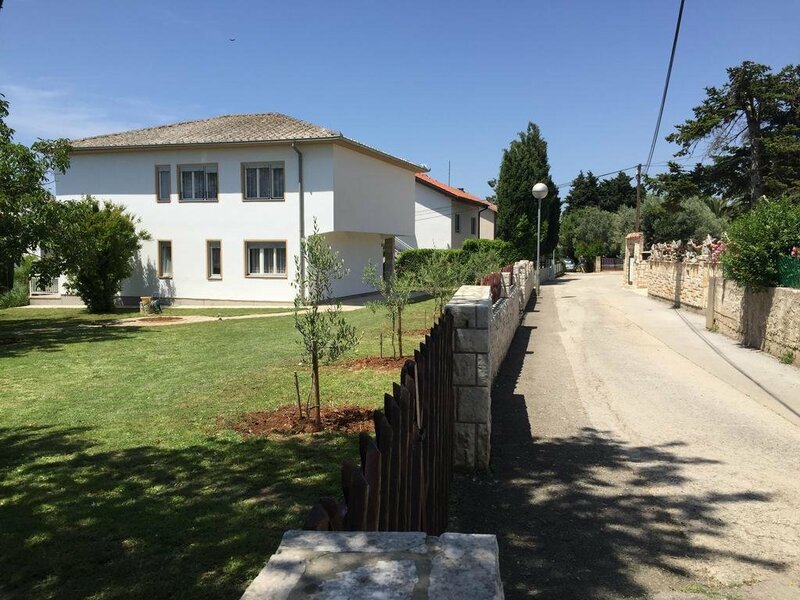 Гостиница Kosovic Family House в Медулине