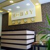 Отель Hobby