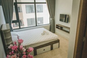 SeAHOMES Apartment Nha Trang