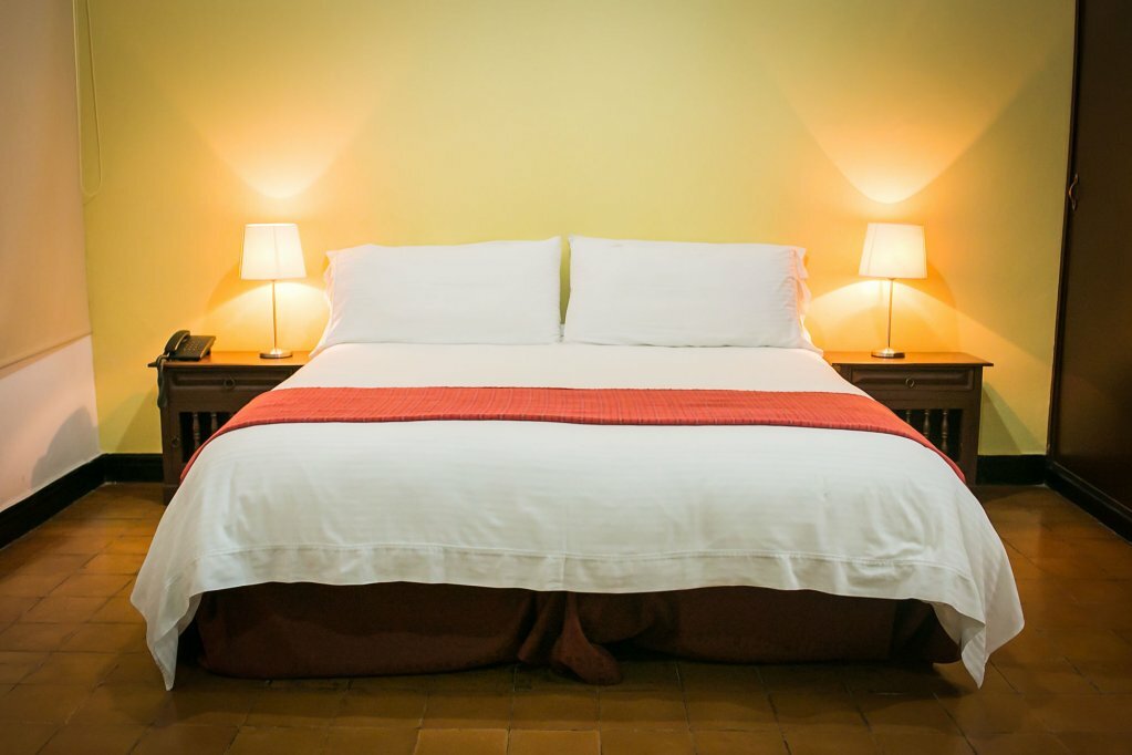 Hotel Hotel Matamundo, Neiva, photo