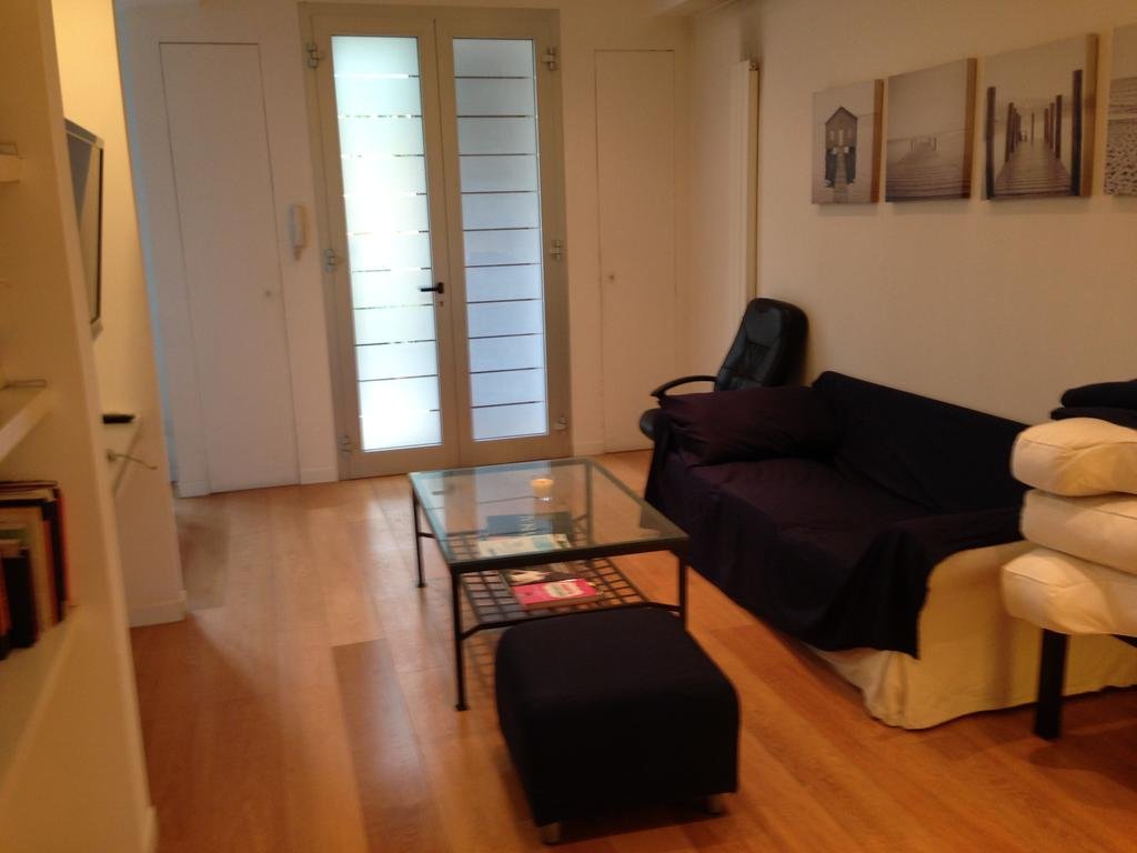 Фото Business Studio Navigli Area