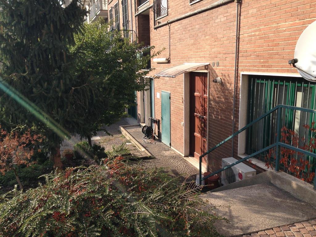 Фото Business Studio Navigli Area