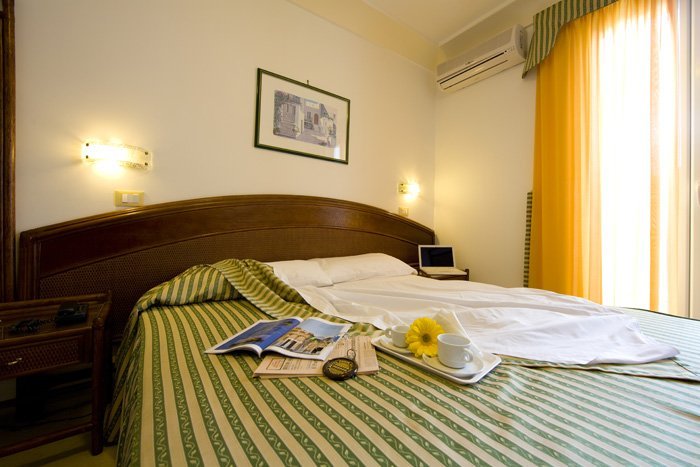 Фото Hotel Terme Punta del Sole