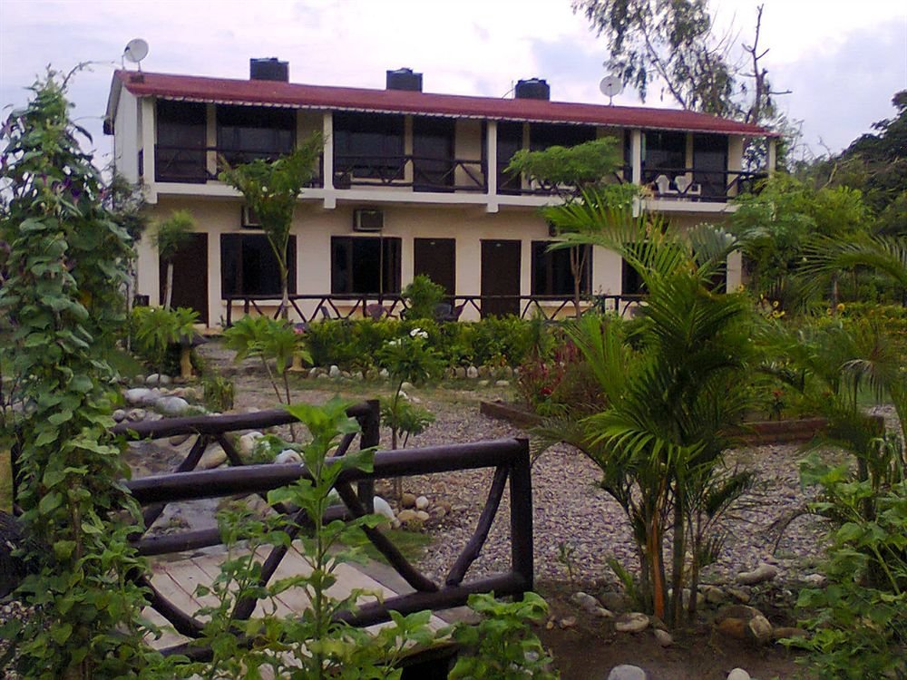 Фото Lohagarh Corbett Resort