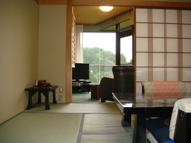 Фото Kawaura Onsen Yamagatakan